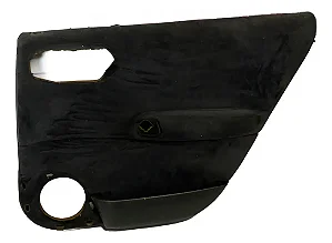 Forro De Porta Vectra 97 A 99 Traseiro Direito Original