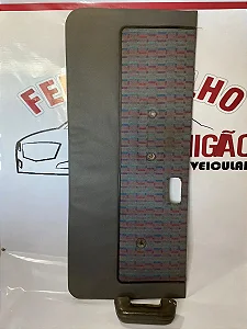 Forros De Porta Escort Hobby Dianteiros Originais