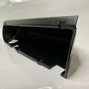 Acabamento Interno Porta Luvas Fiat Stilo 2003/... Original