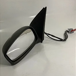 Retrovisor Stilo 2006/2007 Elétrico Esquerdo Original