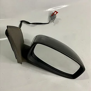 Retrovisor Stilo 2006/2007 Elétrico Direito Original