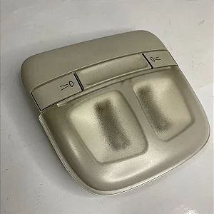 Lanterna De Teto Traseira Fiat Stilo Original