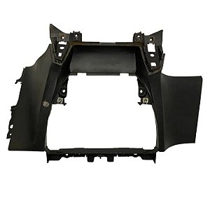 Acabamento Painel Central Fiat Stilo 2002/2007 Original