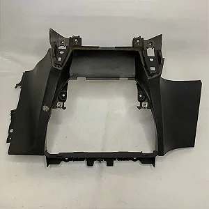Acabamento Painel Central Fiat Stilo 2002/2007 Original