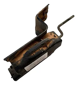 Atuador Trava Portinhola Tanque Vectra 1997 Á 2005