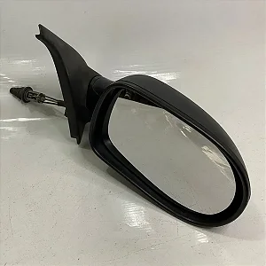 Retrovisor Palio Fire 2014/2015 Direito Manual Original Fiat