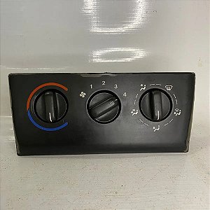 Comando Da Ventilação Vectra 1997 Até 1999 Original Gm Valeo