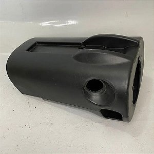 Moldura Capa Chave Seta Fox Crossfox 2003 A 2009 Original