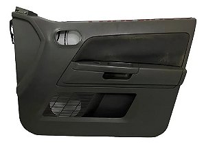 Forro De Porta Dianteiro Direito Ecosport 2004/2008 Original