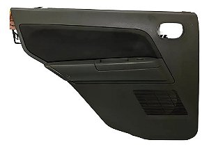 Forro De Porta Traseiro Esquerdo Ecosport 2004/2008 Original