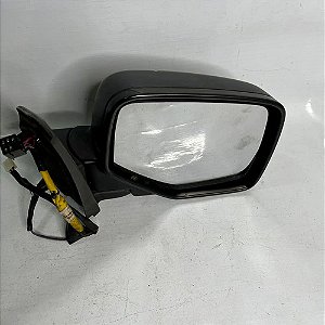 Retrovisor Direito Ecosport Xls 2004/2005 Elétrico Original