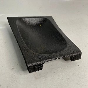 Moldura Console Gm Vectra 97/2005 Original Preto
