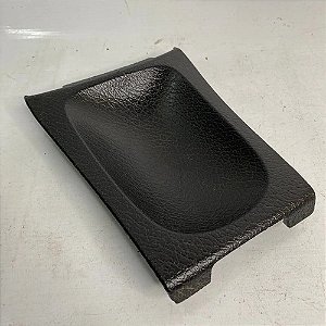 Moldura Console Gm Vectra 1997 A 2005 Original Preto