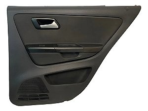 Forro De Porta Fox 2010/2016 Traseiro Direito Original