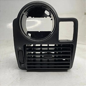 Difusor Lateral Moldura Chave Farol Golf Sapão 2003 Original