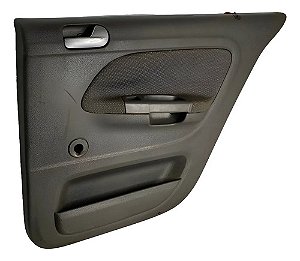 Forro De Porta Gol G5 Traseiro Direito Original