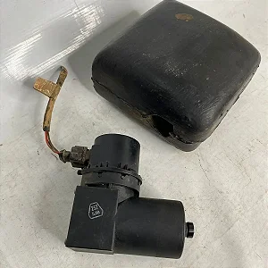 Bomba De Vácuo Trava Elétrica Santana Quantum Original