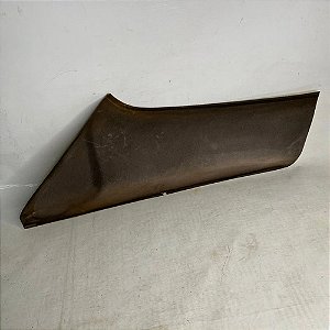 Acabamentos Coluna Traseira Monza Tubarão Originais