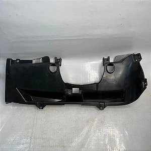 Moldura Inferior Coluna Direção Golf Sapão 1j1858393