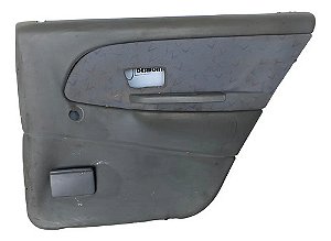 Forro De Porta Santana 91... Traseiro Direito Manual