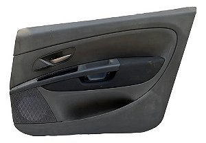 Forro De Porta Fiat Punto Dianteiro Direito Carona Original