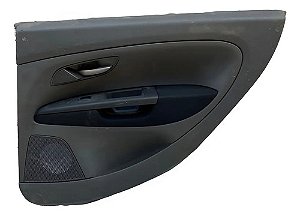 Forro De Porta Punto 2008 Vidro Elétrico Traseiro Direito