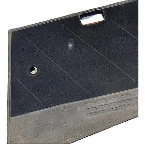 Forro De Porta Elba Premio Uno 1991 A 2012 Traseiro Direito