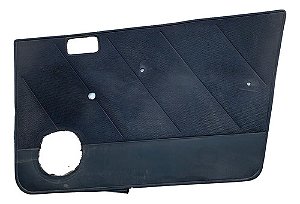 Forro De Porta Uno 95/... 4 Portas Lado Carona Detalhes