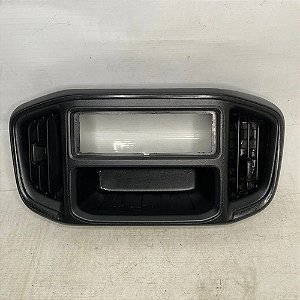 Moldura Do Painel Fiat Strada 2020/2023 Original