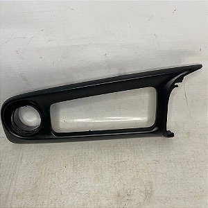 Acabamento Direito Painel Fiat Strada 2022 Original