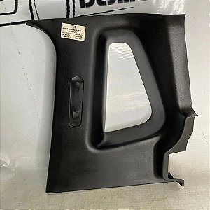 Moldura Acabamento Coluna Direita Fiat Strada 2022 Original