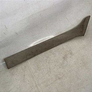 Acabamento Coluna Dianteira Esquerda Vw Golf 1jo867233e