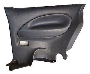 Forro Lateral Traseiro Direito Ford Fiesta Gl 2000