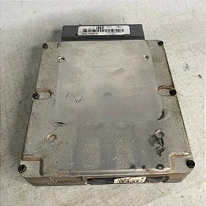 Módulo De Injeção Ford Fiesta 1.0 Endura 96fb12a650ub Uber