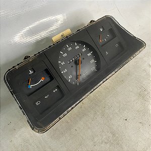 Painel De Instrumentos Kadett Monza 90/95 880470015 Preto