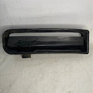 Bocal Caixa De Ventilação Com Ar Quente Escort Hobby 1993/96