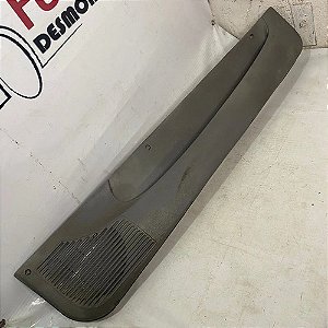 Porta Objetos Da Porta Direita Corsa 2 Portas 90388342ld Cinza