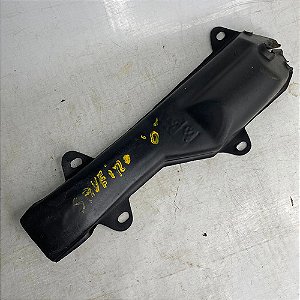 Proteção Tubo Bocal Tanque Combustível Saveiro 1995 A 2008