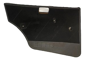 Forro De Porta Fiat Uno Mille 2006/2013 Traseiro Esquerdo