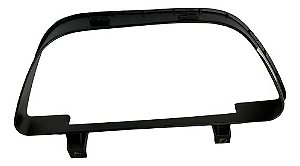 Moldura Painel Instrumentos Peugeot 306 Original 96077057