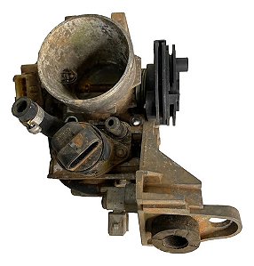 Corpo Borboleta Peugeot 306 1.8 2000 Solex Magneti Marelli
