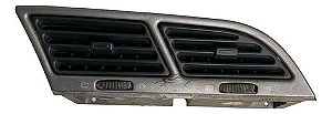 Difusor De Ar Central Peugeot 306 2000/2000 Original