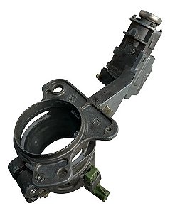 Suporte Cilindro Ignição Trava Vectra 2006/2011 Original