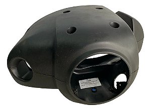 Acabamento Chave Seta Coluna Direção Fiat Punto 2008