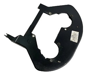 Capa Correia Dentada Peugeot 306 2000 2000 Preto