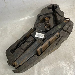Macaco Joelho Palio Weekend Adventure Kit Original