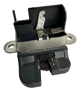 Fechadura Elétrica Porta Malas Fox 2015 Original