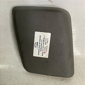 Moldura Direita Tampa Traseira Fox 2015 5z6867656