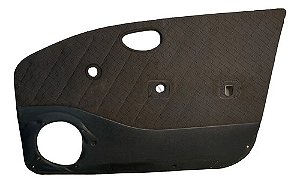 Forro De Porta Dianteira Direita Fiat Siena 2003/2004