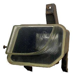 Farol De Milha Auxiliar Gm Astra 2004/2012 Esquerdo Arteb Branco